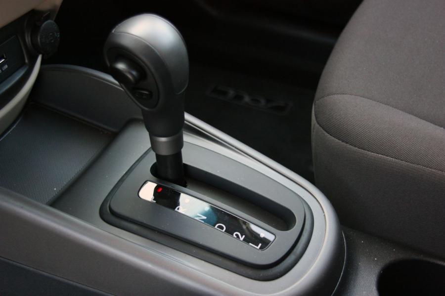  Kia Soul 2010 года  (фото 18 из 49)